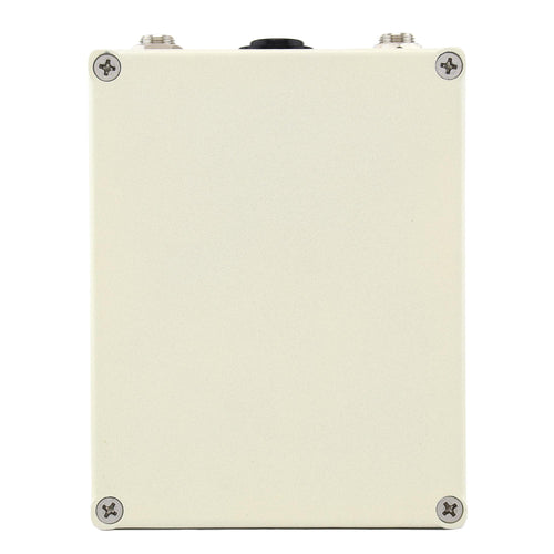 hawaiian pizza pedal Caroline Guitar Company Hawaiian Pizza Fuzz