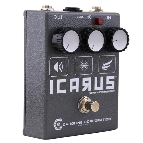 Caroline Icarus Limited Edition V2.1 Boost Caroline Icarus Limited Edition V2.1 Boost