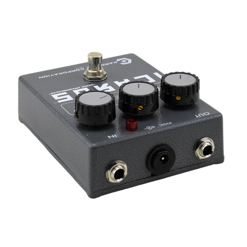 Caroline Guitar Company ICARUS ブースター初期型 Caroline Icarus Limited Edition V2.1 Boost