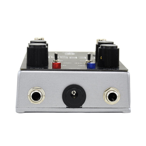 Caroline Limited Somersault Lo-Fi Modulator Pedal