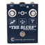 Caroline The Blues Expensive Amplifier