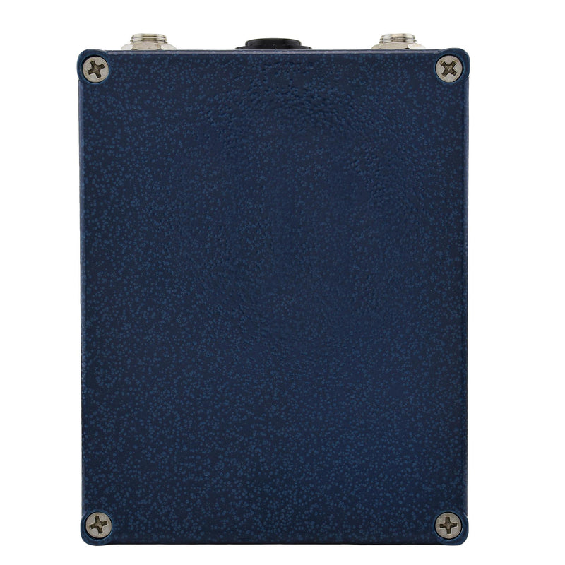Caroline The Blues Expensive Amplifier