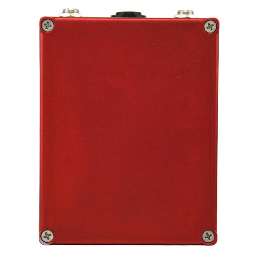 Caroline Wave Cannon MK2 Overdrive