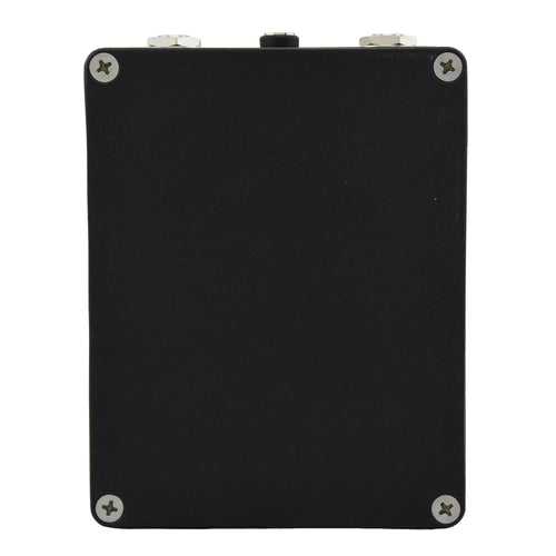 Champion Leccy The Canny Fettle Boost, Black