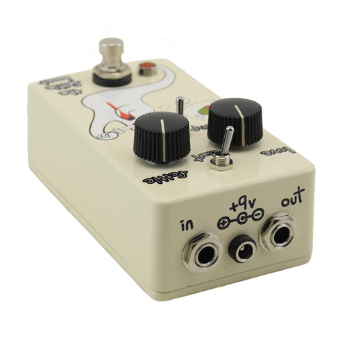 Champion Leccy The Fettle Boost, Cream