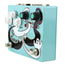 Champion Leccy The Kilter Utility Modulation Tremolo And Ring Mod, Seafoam