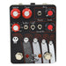 Champion Leccy The Skitter Tremolo and Modulated Reverb