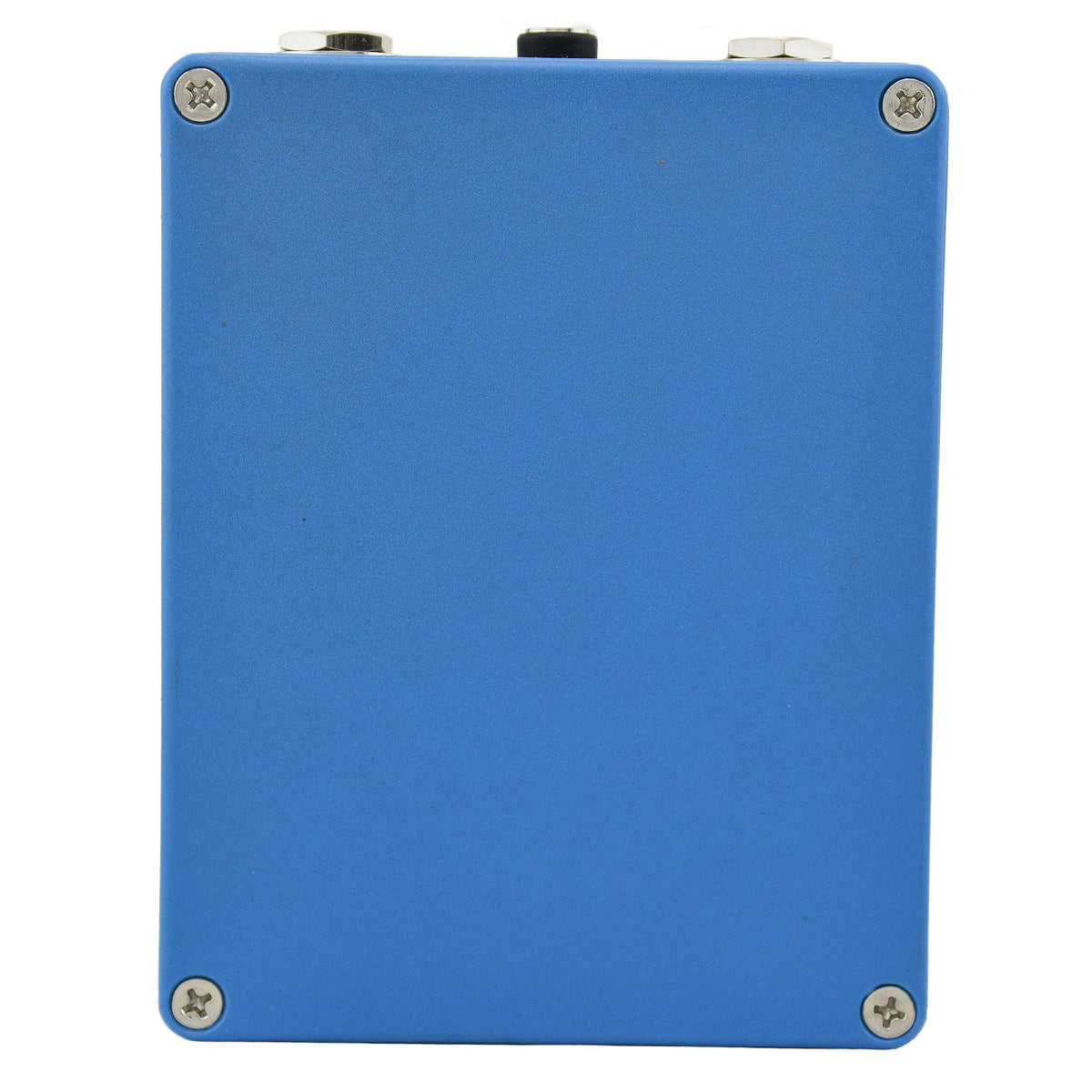 Champion Leccy The Woozy Lo Fi Modulation And Warped Tape Echo, Blue