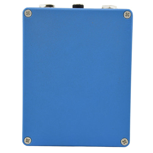 Champion Leccy The Woozy Lo Fi Modulation And Warped Tape Echo, Blue