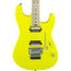 Charvel Pro Mod San Dimas Style 1 HH - Maple - Neon Yellow