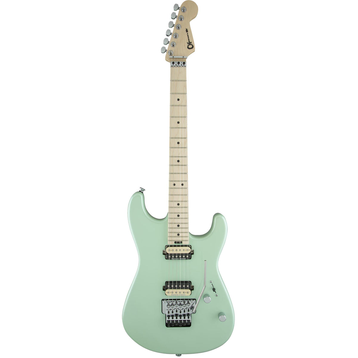 Charvel Pro Mod San Dimas Style 1 HH - Maple - Specific Ocean