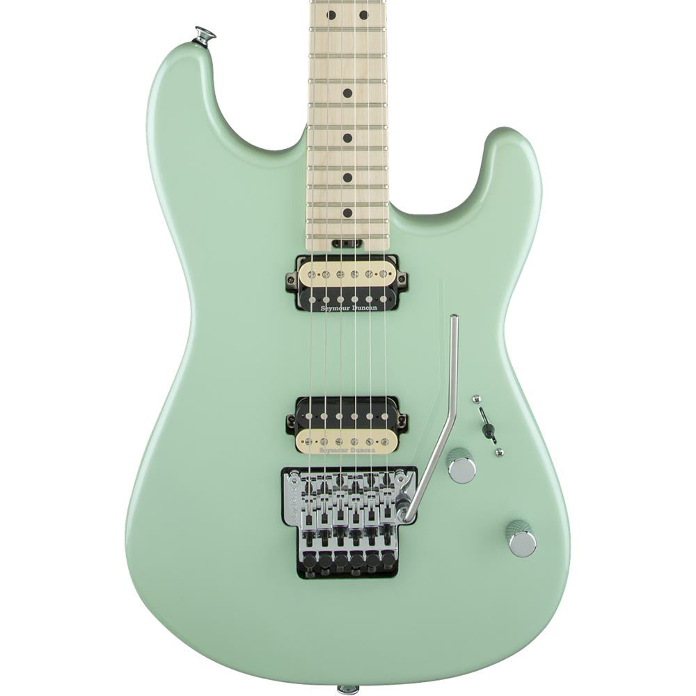 Charvel Pro Mod San Dimas Style 1 HH - Maple - Specific Ocean