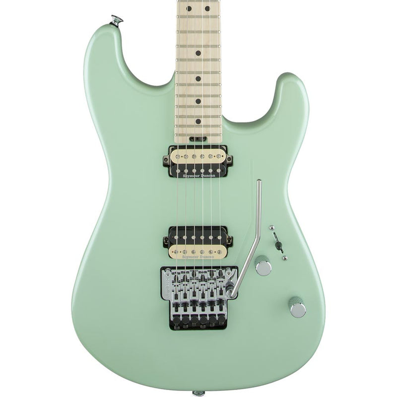 Charvel Pro Mod San Dimas Style 1 HH - Maple - Specific Ocean