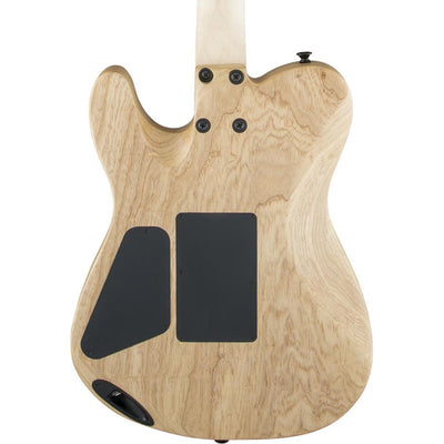 Charvel Pro-Mod San Dimas Style 2 HH FR Ash - Natural
