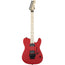 Charvel Pro-Mod San Dimas Style 2 HH - Maple - Satin Red