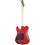 Charvel Pro-Mod San Dimas Style 2 HH - Maple - Satin Red