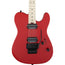 Charvel Pro-Mod San Dimas Style 2 HH - Maple - Satin Red