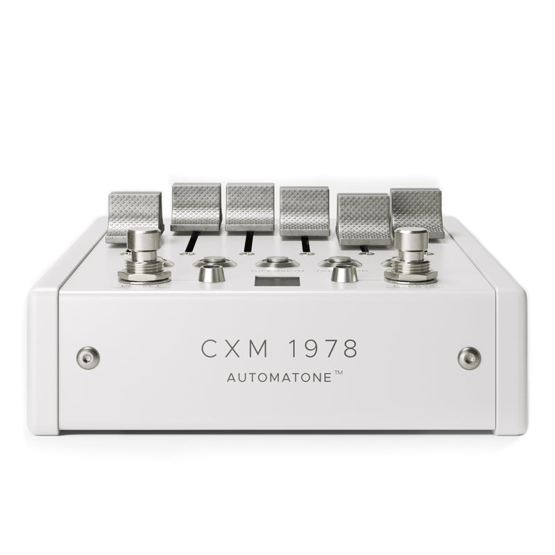 Chase Bliss Audio Automatone CXM 1978