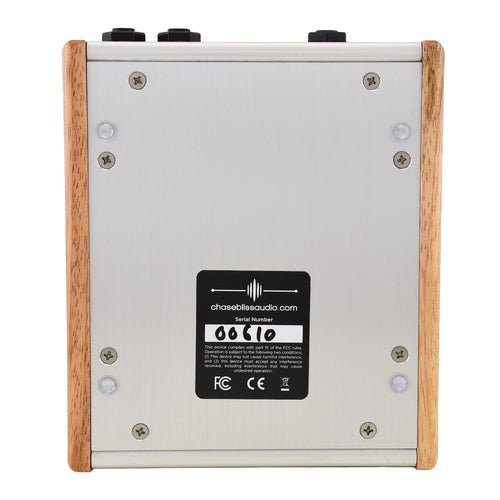 Chase Bliss Automatone Preamp MKII