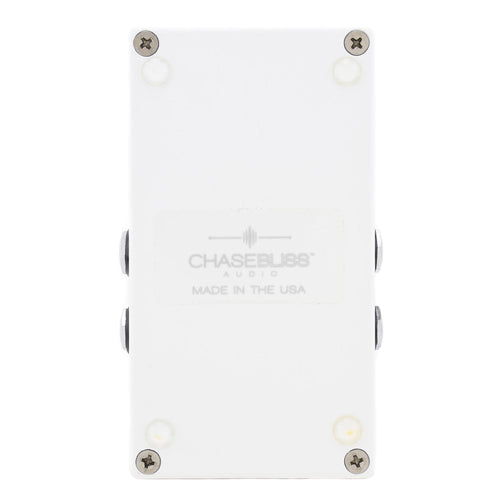 Chase Bliss Condor Analog Pre - EQ - Filter Pedal