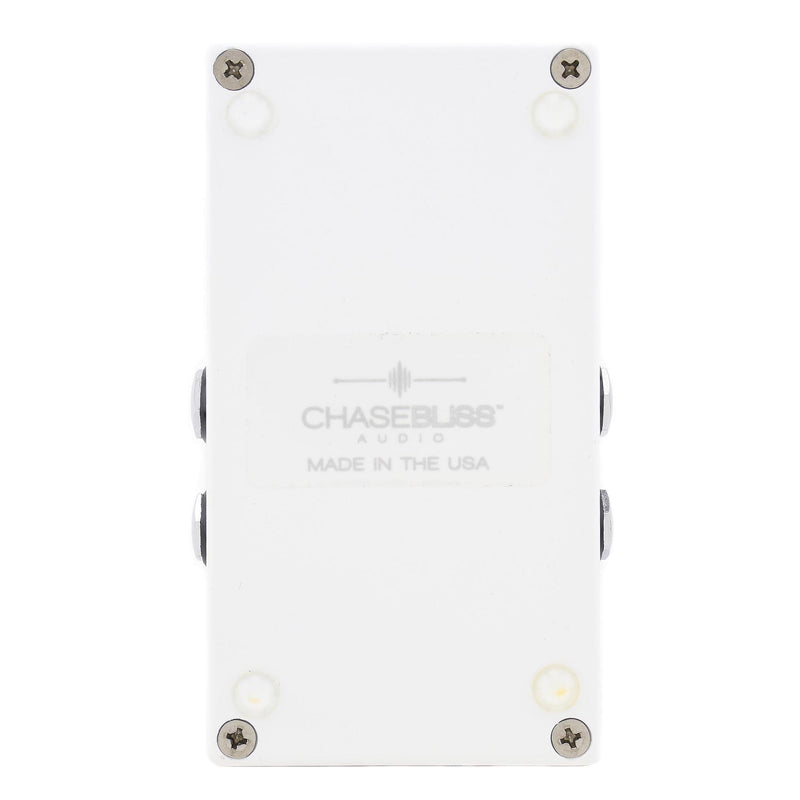 Chase Bliss Condor Analog Pre - EQ - Filter Pedal