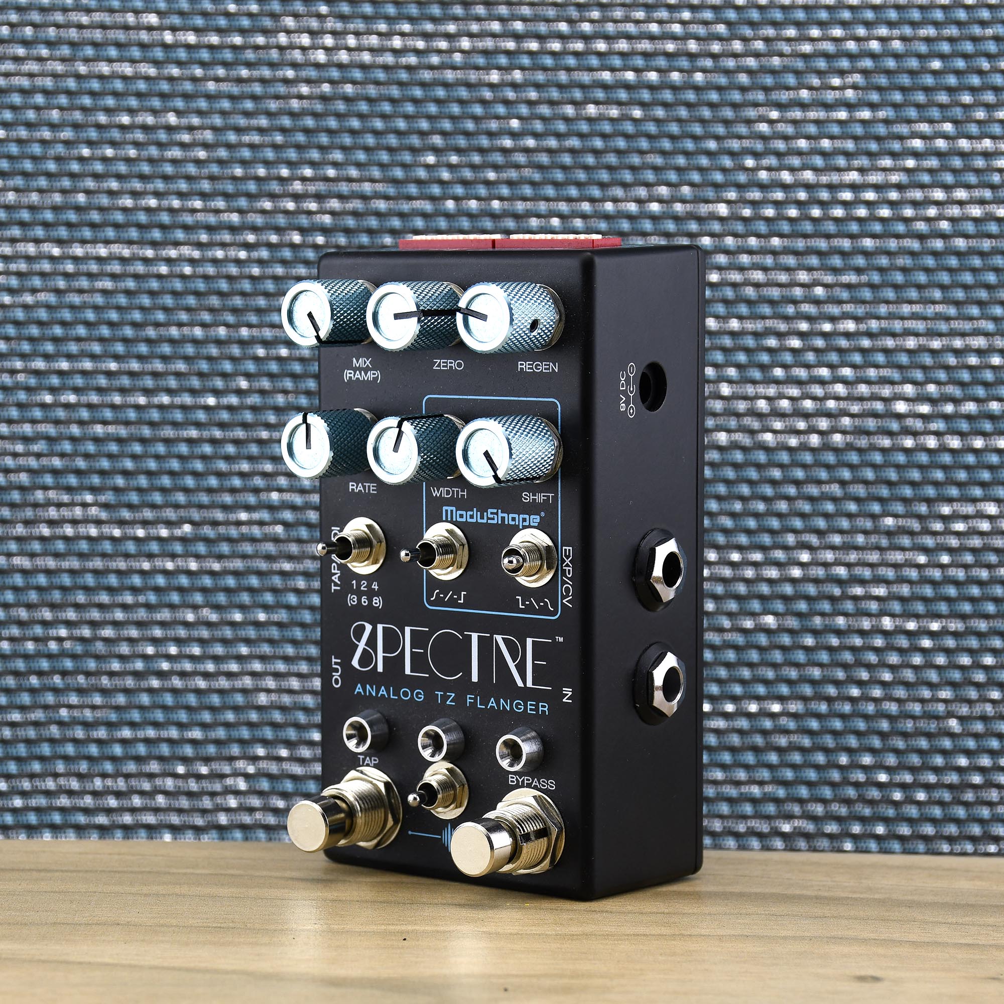 Chase Bliss Spectre Analog Tz Flanger – Russo Music