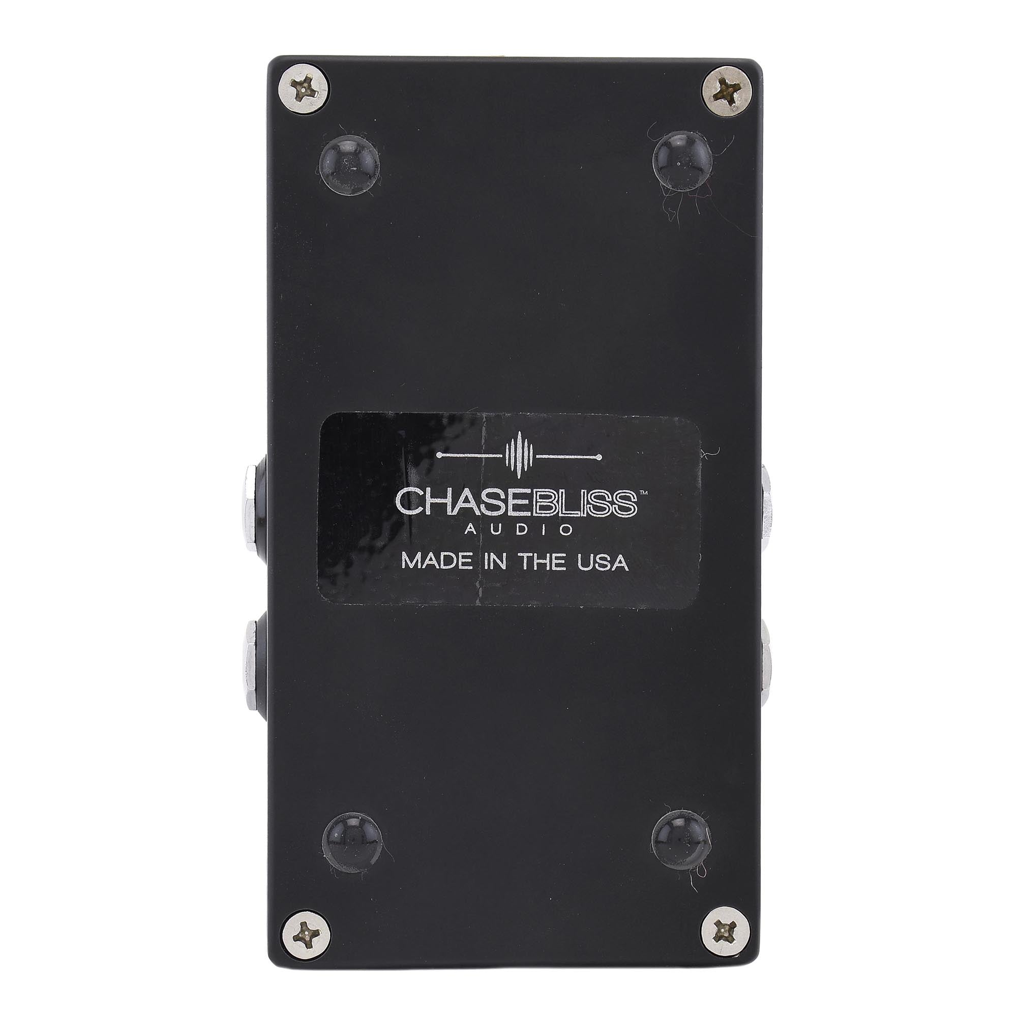Chase Bliss Spectre Analog Tz Flanger – Russo Music