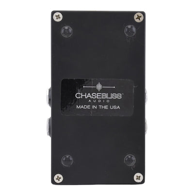 Chase Bliss Spectre Analog Tz Flanger