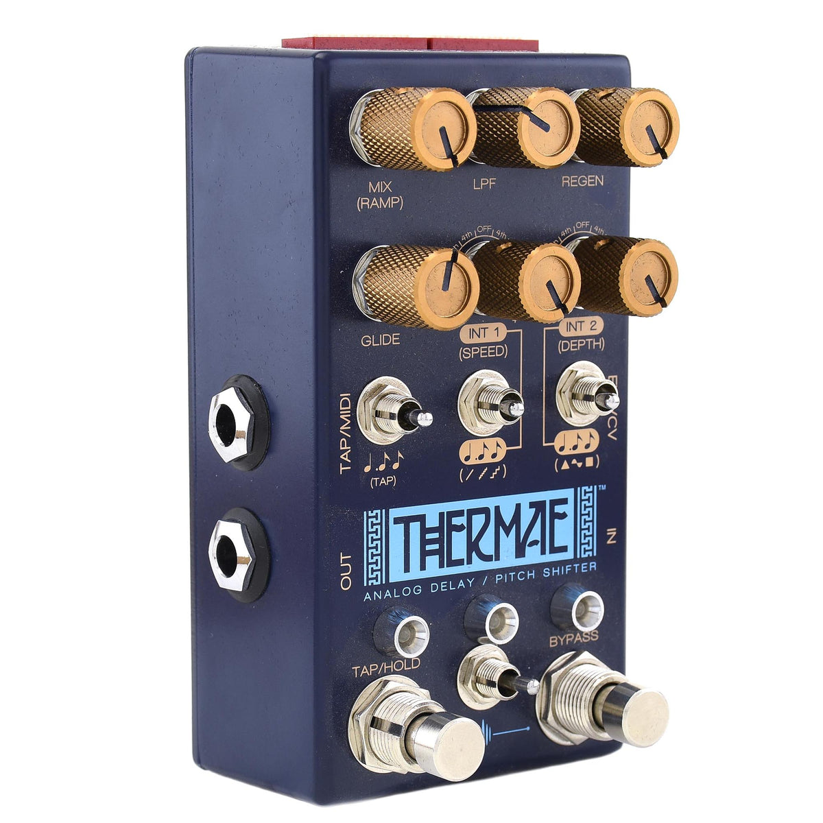Chase Bliss Thermae Analog Delay - Pitch Shifter