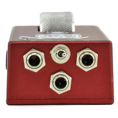 Classic Audio Foothills Active Volume Roller