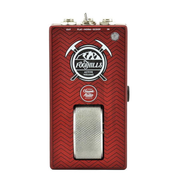 Classic Audio Foothills Active Volume Roller