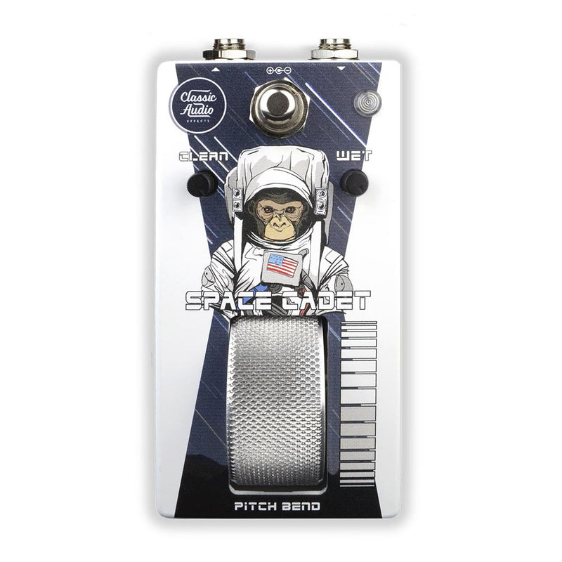 Classic Audio Space Cadet Pitch Bender - Roller