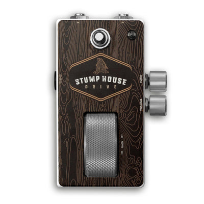 Classic Audio Stumphouse Medium Gain Overdrive