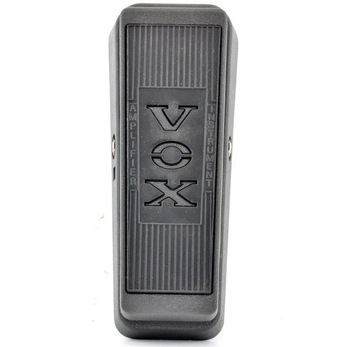 cheap wah pedal Vox Classic Wah