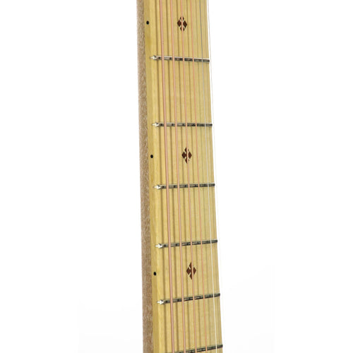 Cole Clark Angel 2 - Redwood and Blackwood