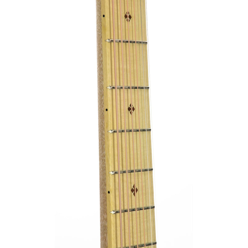 Cole Clark Angel 2 - Redwood and Blackwood