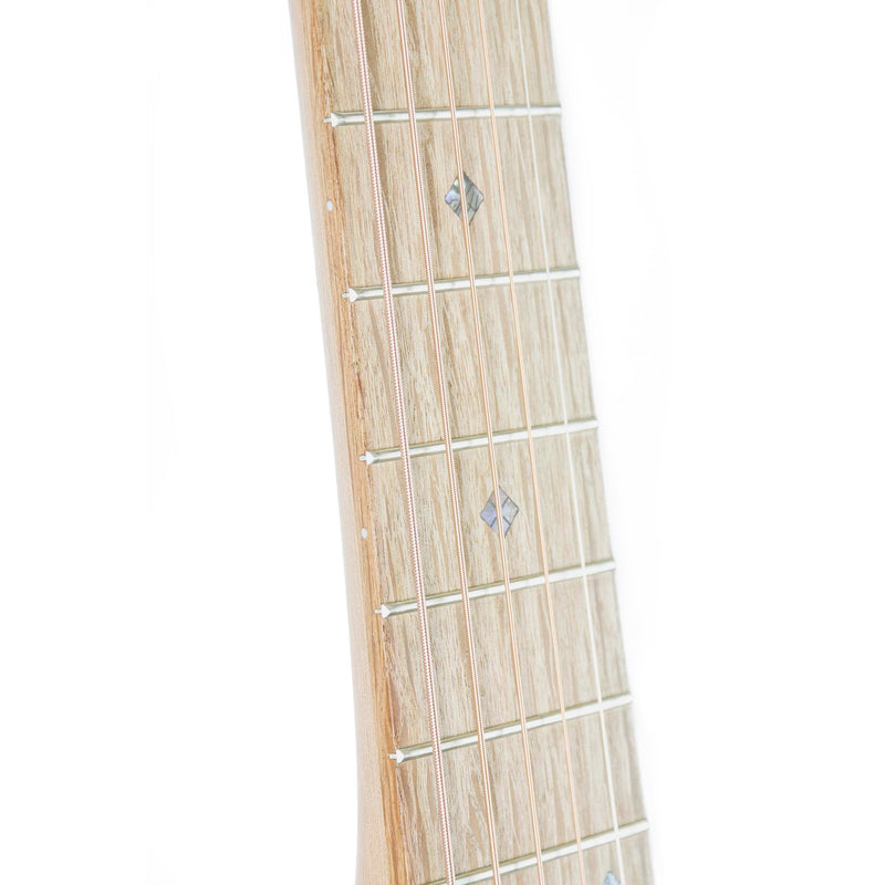 Cole Clark AN2EC-BLBL Angel 2 Blackwood Top and Sides