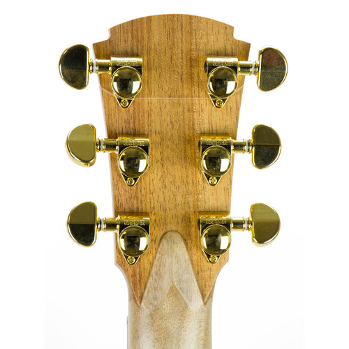 Cole Clark AN2EC-RDBL Angel 2 Redwood / Blackwood