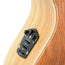Cole Clark AN2EC-RDBL Angel 2 Redwood / Blackwood