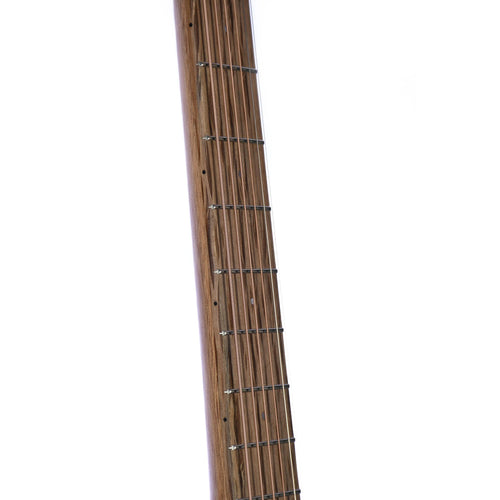 Cole Clark Angel 1 Bunya Face Queensland Maple Back & Sides