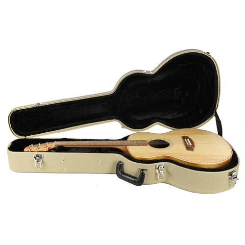 Cole Clark Angel 2 - Bunya and Australian Blackwood