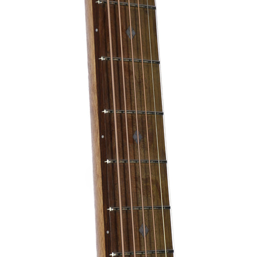 Cole Clark Angel 2 - Bunya and Australian Blackwood