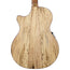 Cole Clark Angel 2 EC Redwood Face European Maple Back And Sides With Cutaway
