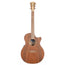 Cole Clark Angel 2 EC Redwood Face European Maple Back And Sides With Cutaway
