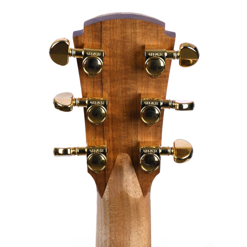 Cole Clark Angel 2 EC Redwood Face European Maple Back And Sides With Cutaway