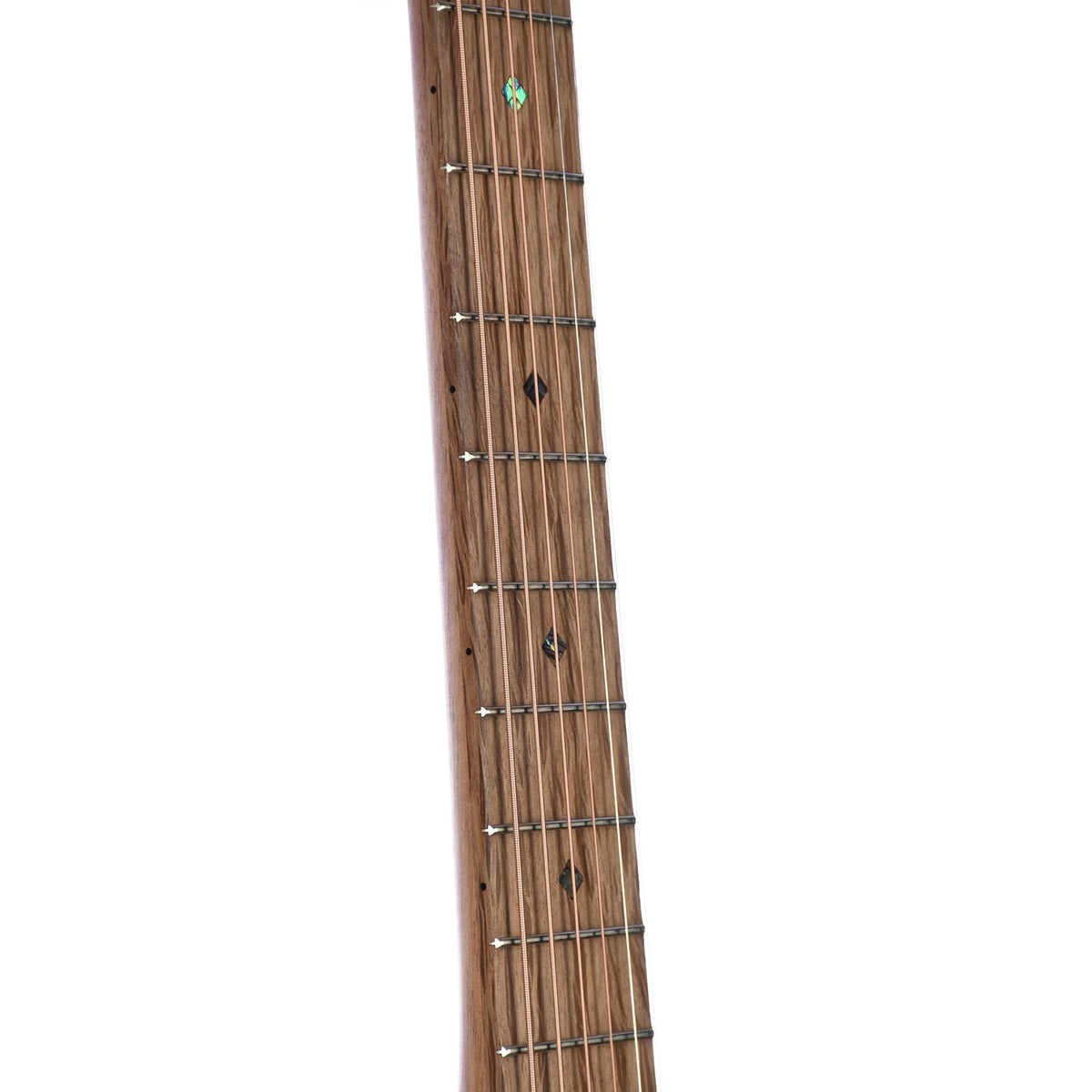 Cole Clark Angel 2 EC Redwood Face European Maple Back And Sides With Cutaway
