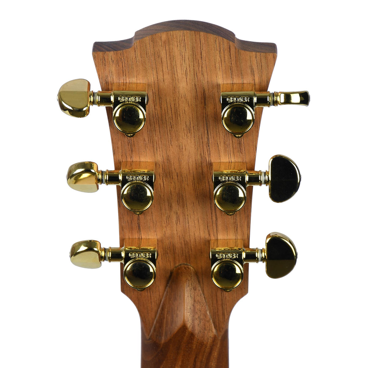 Cole Clark Fat Lady 2 - Australian Blackwood