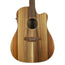 Cole Clark Fat Lady 2 - Australian Blackwood