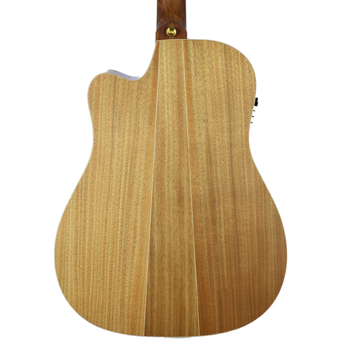 Cole Clark Fat Lady 2 - Australian Blackwood