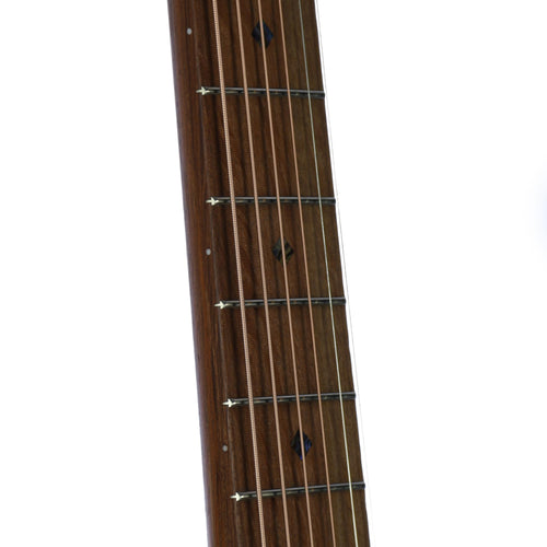 Cole Clark Fat Lady 2 - Australian Blackwood